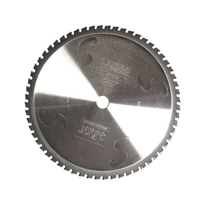 Пильные диски по металлу 305×25.4_2.4/2.0 Z=60 A=0 46.305.60 WOODWORK